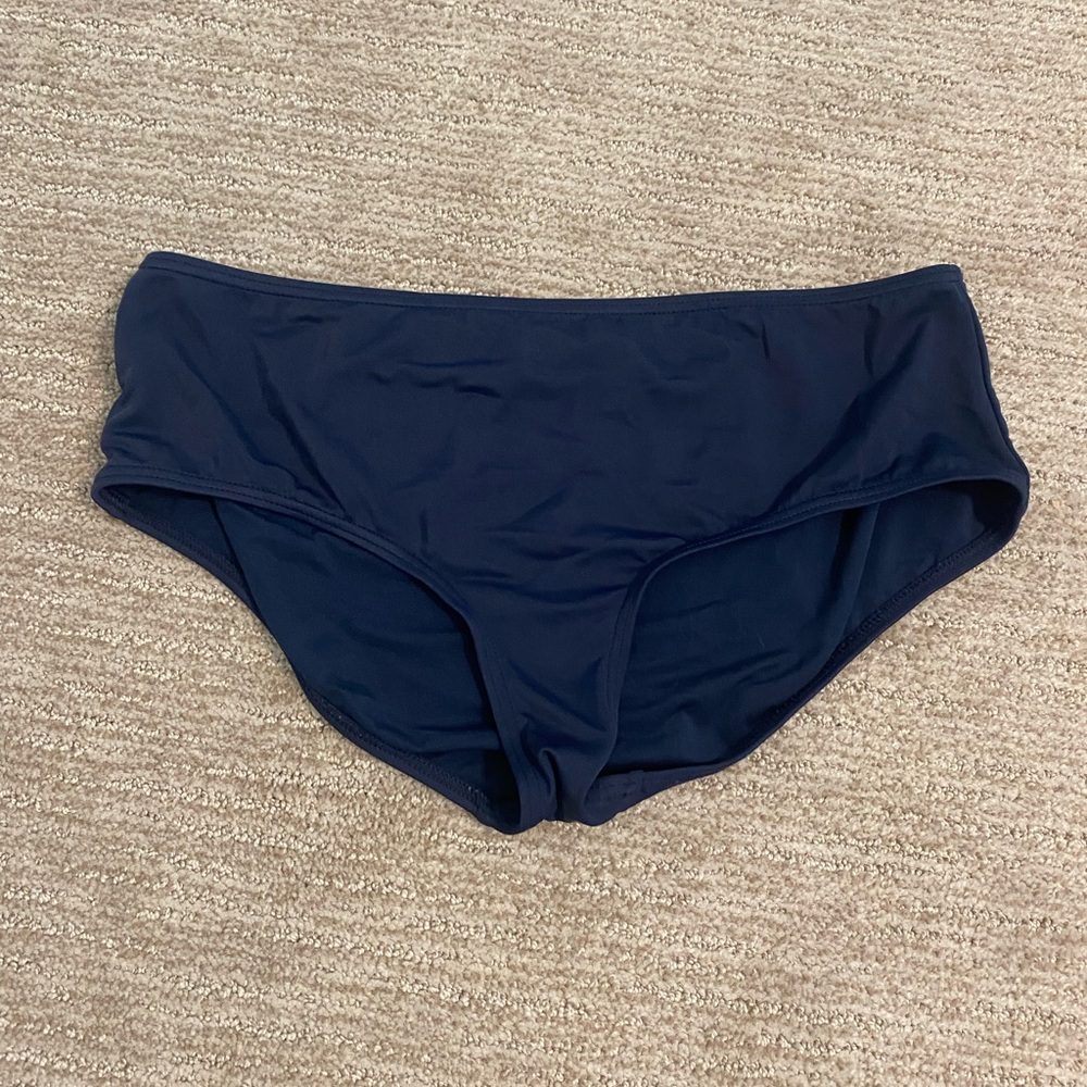 DKNY Swim bottoms